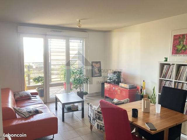 Appartement vente à Cenon, Gironde
