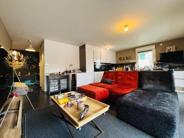 Appartement vente à Bonneville, Contamine-sur-arve