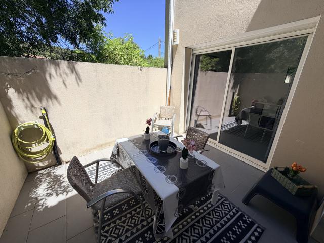 Appartement vente à Lodève, Saint-paul-et-valmalle