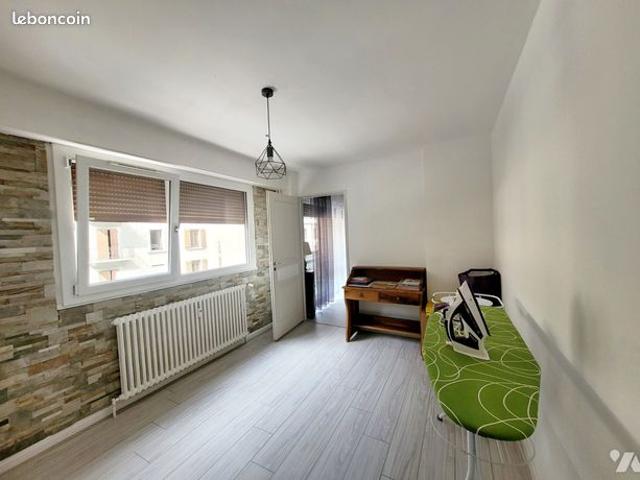 Appartement vente à Fourneaux, Loire