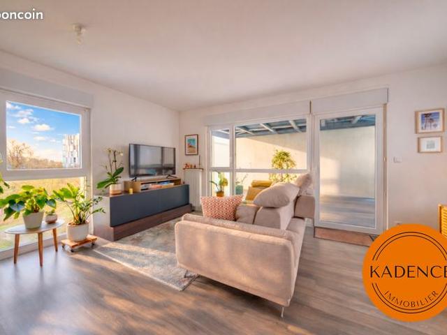 Appartement vente à Rennes, Bretagne