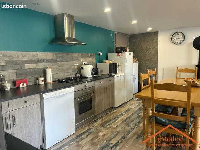 Appartement vente à Saint-Dié-des-Vosges, Le Tholy
