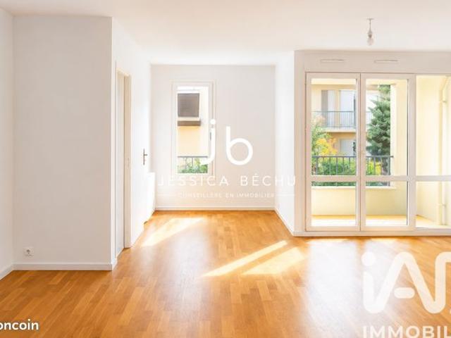 Appartement vente à Sarcelles, Montmorency