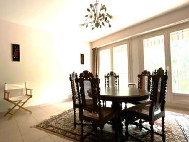 Appartement vente à Bourges