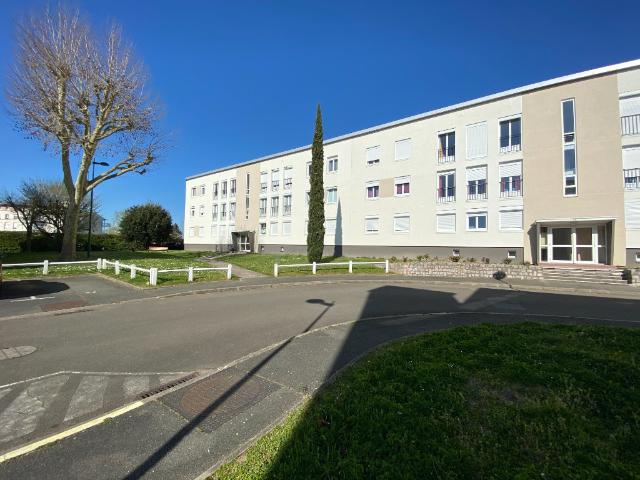 Appartement vente à Orléans, Saint-jean-de-braye