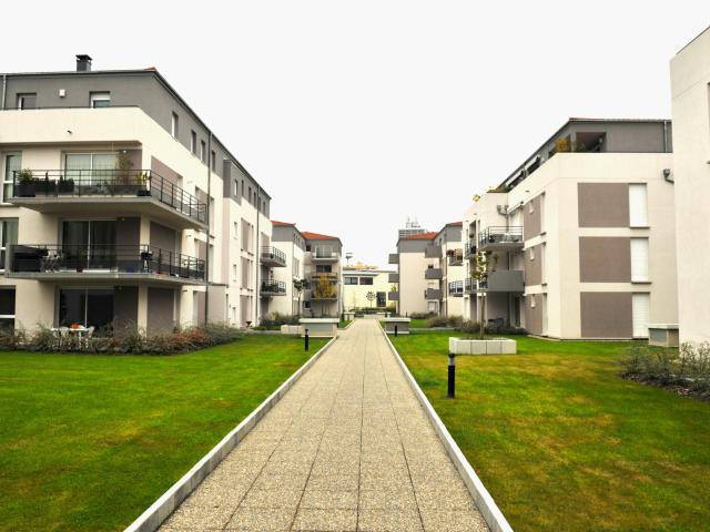 Appartement vente à Colmar-Ribeauvillé, Colmar