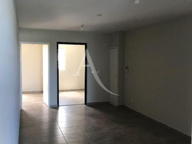 Appartement vente à Martinique