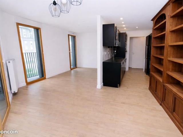 Appartement vente à Nanterre