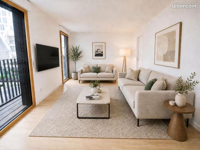 Appartement vente à Nanterre