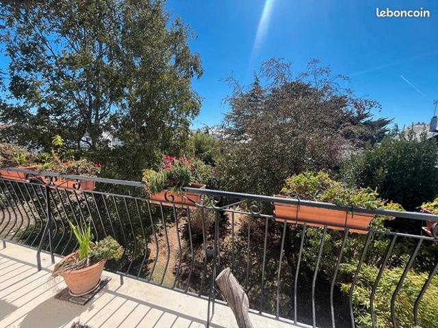 Appartement vente à Saint-Nazaire, Saint-nazaire