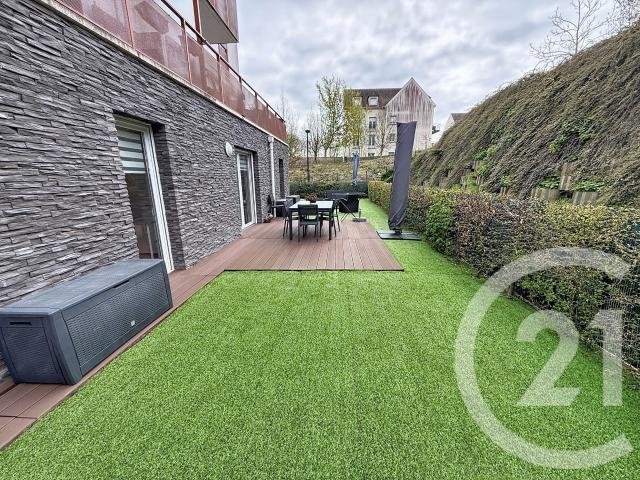 Appartement vente à Dammartin-en-Goële, Seine-et-Marne
