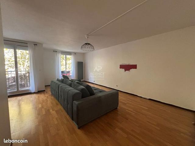 Appartement vente à Pontoise