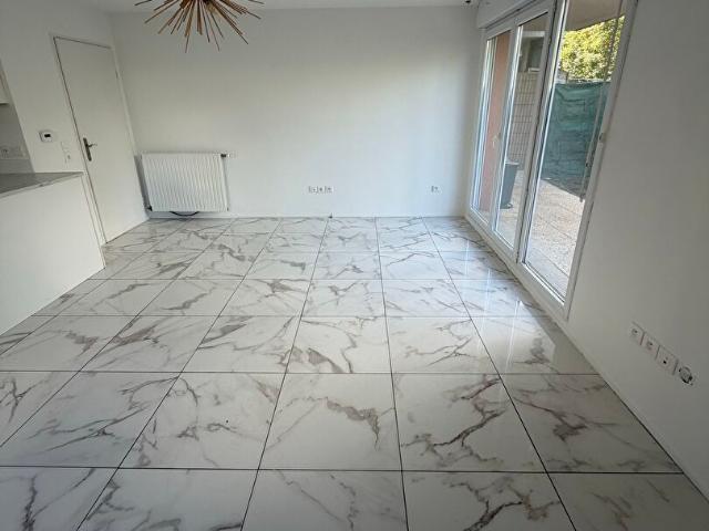 Appartement vente à Résidence des Buttes, Villiers-le-Bel