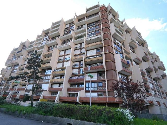 Appartement vente à Le Raincy, Sevran