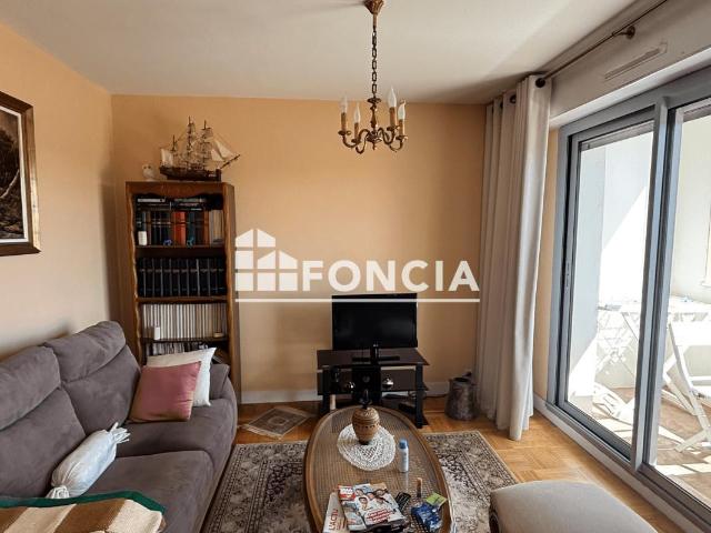 Appartement vente à Calvin, Lorient