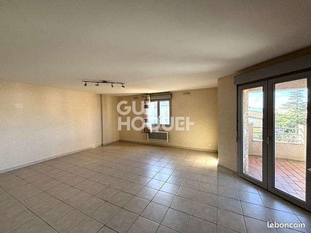 Appartement vente à Toulouse, Tournefeuille