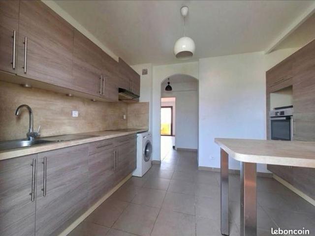 Appartement vente à La Garde, Isère