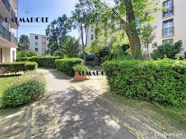 Appartement vente à Perpignan