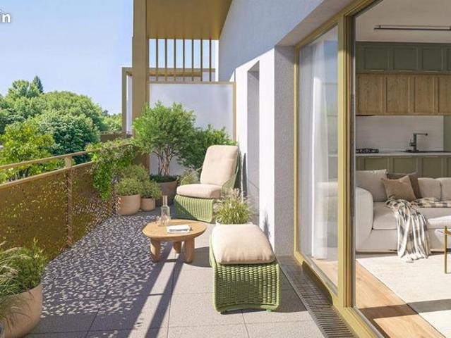 Appartement vente à Privas, Saint-priest
