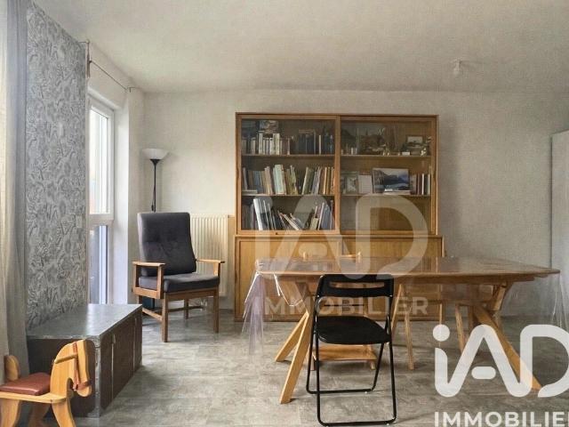 Appartement vente à Lille, Templeuve