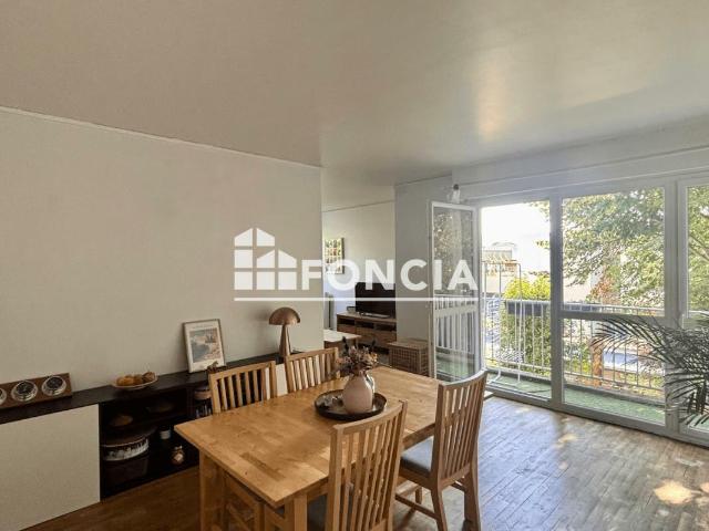 Appartement vente à Porte Royale, La Rochelle