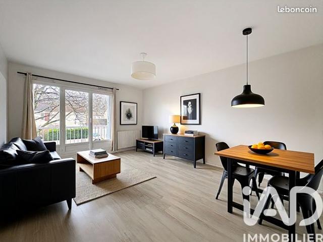 Appartement vente à Rambouillet, Magny-les-hameaux