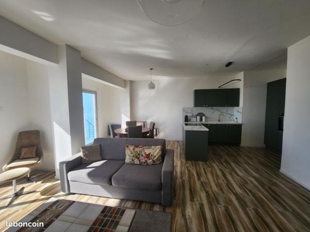 Appartement vente à Rochefort, Royan