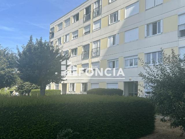 Appartement vente à Chartres, Mainvilliers