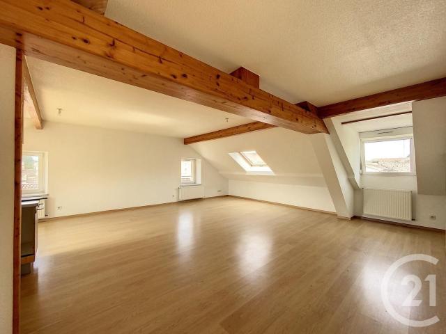 Appartement location à Montbéliard, Voujeaucourt