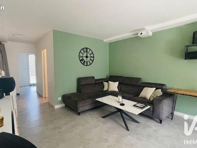 Appartement vente à Arrondissement de Draguignan, Draguignan