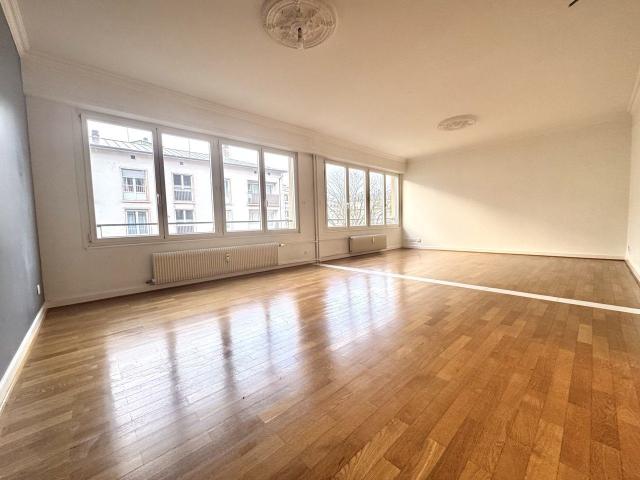 Appartement location à Strasbourg, Hoenheim