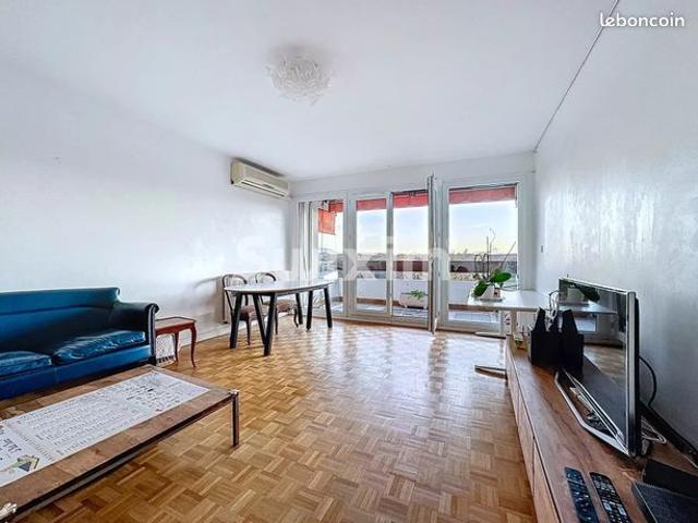 Appartement vente à Gex, Ferney-voltaire