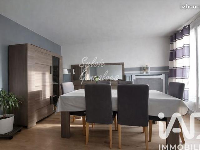 Appartement vente à Sarcelles, Soisy-sous-montmorency