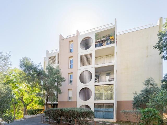 Appartement vente à Canto-Perdrix, Martigues