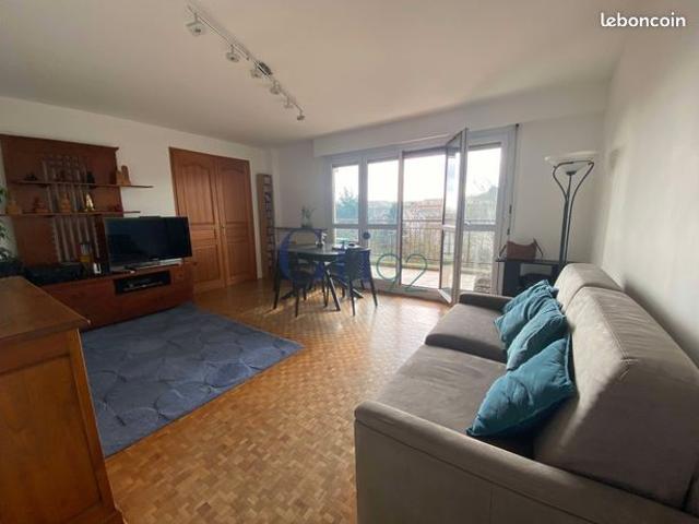 Appartement vente à Clamart
