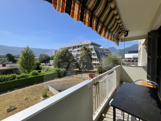 Appartement vente à Grenoble