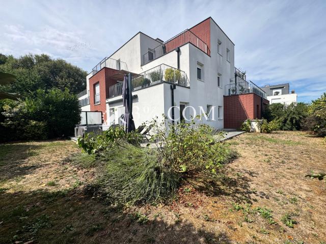 Appartement vente à Truchtersheim