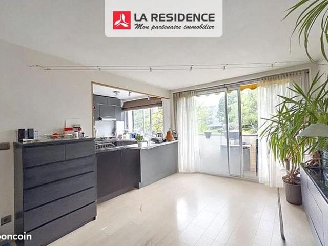 Appartement vente à Saint-Germain-en-Laye, Marly-le-roi