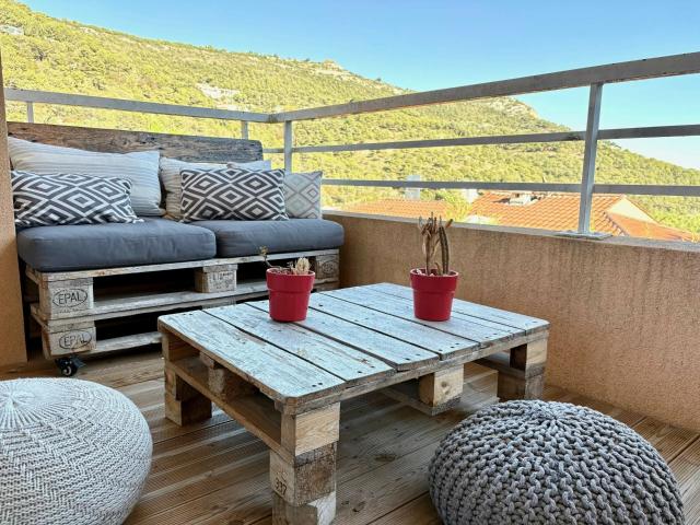 Appartement vente à Nice, Èze