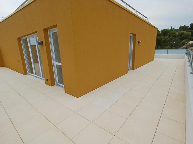 Appartement location à Nîmes