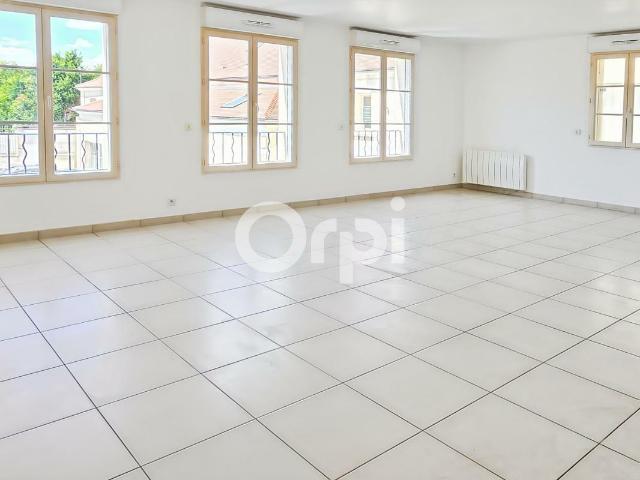 Appartement vente à Pontarmé Appartement vente à Pontarmé
