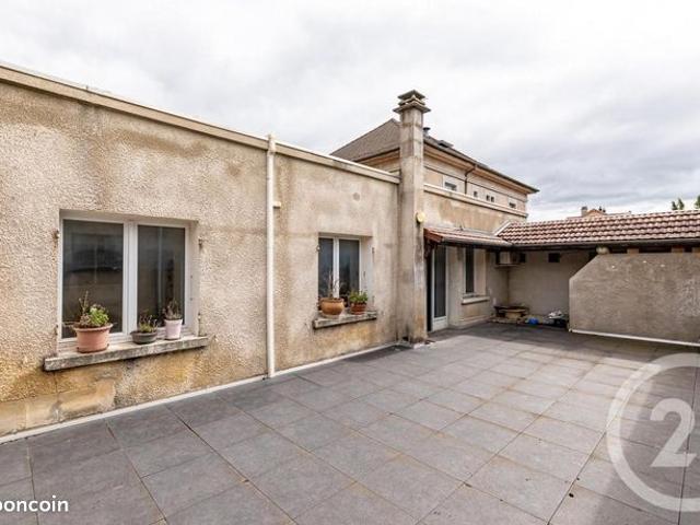 Appartement vente à Grenoble