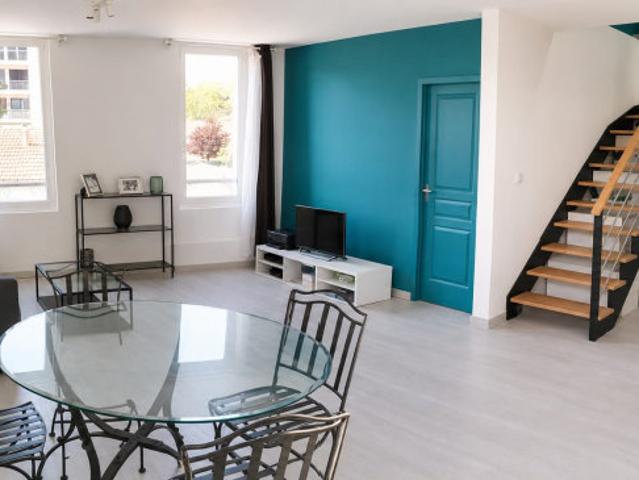 Appartement location à Marseille