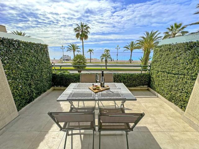 Appartement vente à Nice
