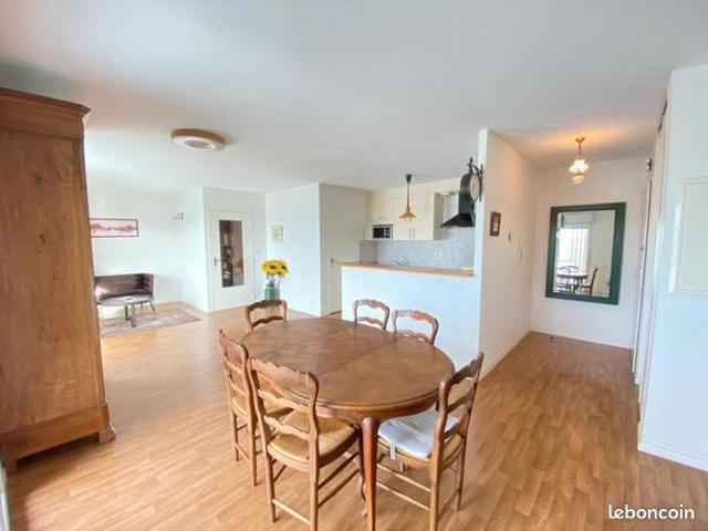 Appartement vente à Nantes, Saint-herblain