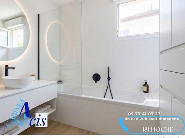 Appartement vente à Nanterre, Hauts-de-Seine