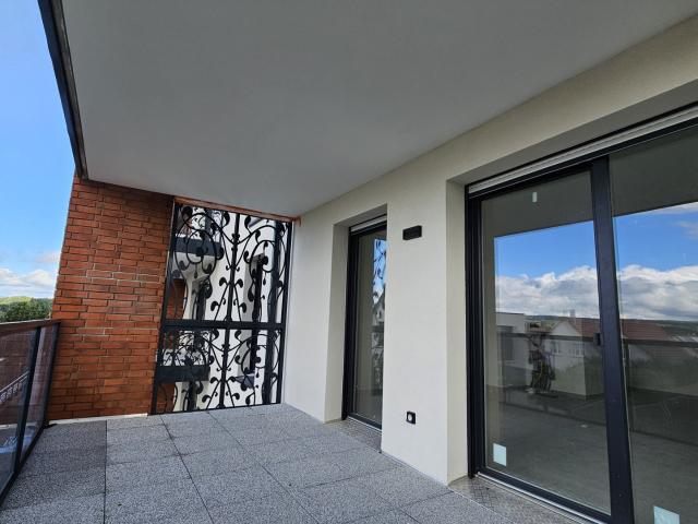 Appartement vente à Mulhouse, Sierentz