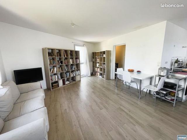 Appartement vente à Lille