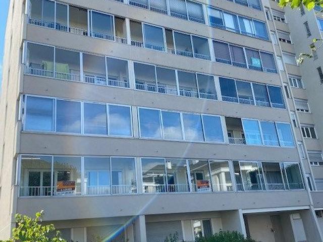 Appartement vente à Sarcelles, Saint-gratien