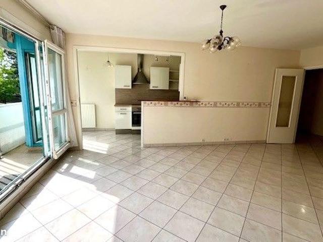 Appartement vente à Nantes, Rezé